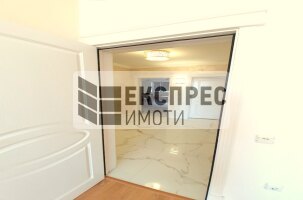 Furnished 2 bedroom apartment, Center