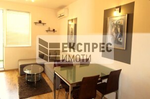 Furnished 2 bedroom apartment, Regional hospital