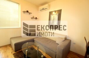 Furnished 2 bedroom apartment, Regional hospital