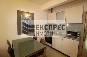 Furnished 2 bedroom apartment, Regional hospital