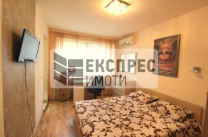 Furnished 2 bedroom apartment, Regional hospital