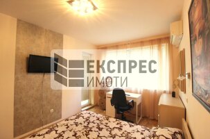 Furnished 2 bedroom apartment, Regional hospital