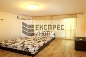 Furnished 2 bedroom apartment, Regional hospital