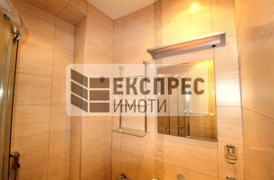 Furnished 2 bedroom apartment, Regional hospital