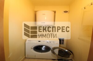 Furnished 2 bedroom apartment, Regional hospital