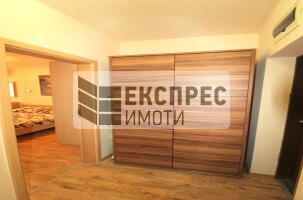 Furnished 2 bedroom apartment, Regional hospital