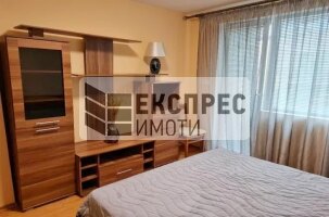  1 Schlafzimmer Wohnung, Palace of Culture and Sports
