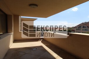 Furnished 2 bedroom apartment, Regional hospital