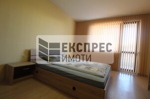 New, Furnished 1 Schlafzimmer Wohnung, Levski