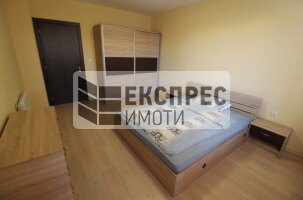 New, Furnished 1 Schlafzimmer Wohnung, Levski