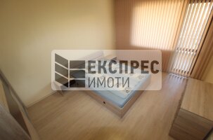 New, Furnished 1 Schlafzimmer Wohnung, Levski