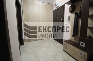 New, Furnished 1 Schlafzimmer Wohnung, Levski