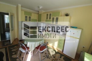 Furnished 1 Schlafzimmer Wohnung, Chataldzha