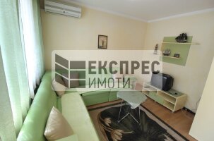 Furnished 1 Schlafzimmer Wohnung, Chataldzha