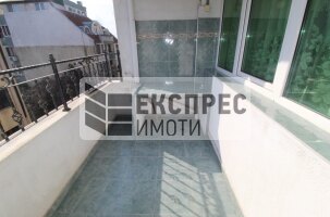 Furnished 1 Schlafzimmer Wohnung, Chataldzha