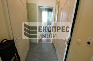 Furnished 1 Schlafzimmer Wohnung, Chataldzha