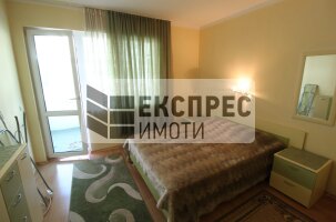 Furnished 1 Schlafzimmer Wohnung, Chataldzha