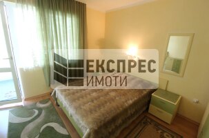 Furnished 1 Schlafzimmer Wohnung, Chataldzha