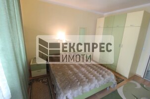 Furnished 1 Schlafzimmer Wohnung, Chataldzha