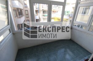 Furnished 1 Schlafzimmer Wohnung, Chataldzha