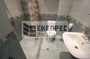 Furnished 1 Schlafzimmer Wohnung, Chataldzha