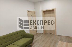  2 bedroom apartment, Medical academy