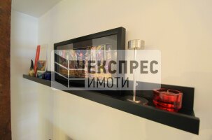 Нов, Обзаведен Едностаен апартамент, Гръцка махала