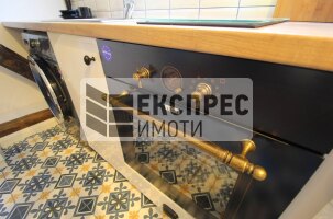 Нов, Обзаведен Едностаен апартамент, Гръцка махала