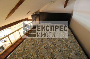 Нов, Обзаведен Едностаен апартамент, Гръцка махала