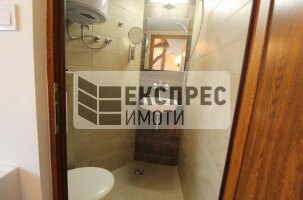 Нов, Обзаведен Едностаен апартамент, Гръцка махала