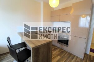 Furnished 1 bedroom apartment, Levski