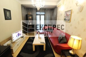  1 Schlafzimmer Wohnung, Greek area