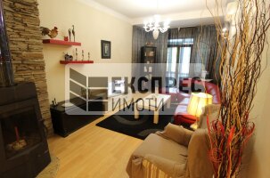  1 Schlafzimmer Wohnung, Greek area