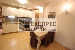  1 Schlafzimmer Wohnung, Greek area