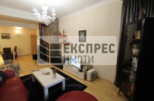  1 Schlafzimmer Wohnung, Greek area