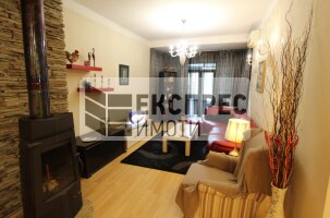  1 Schlafzimmer Wohnung, Greek area