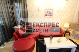  1 Schlafzimmer Wohnung, Greek area