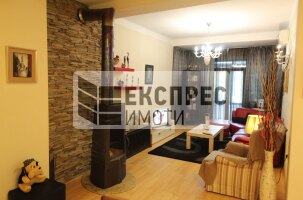  1 Schlafzimmer Wohnung, Greek area