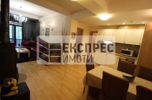  1 Schlafzimmer Wohnung, Greek area