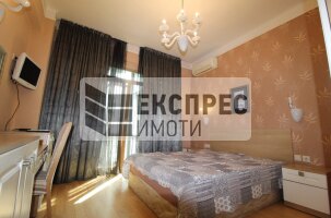  1 Schlafzimmer Wohnung, Greek area