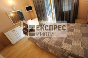  1 Schlafzimmer Wohnung, Greek area