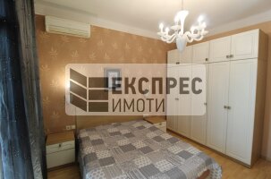  1 Schlafzimmer Wohnung, Greek area