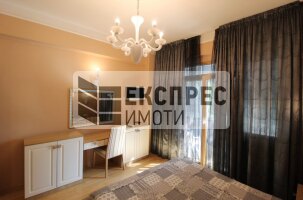  1 Schlafzimmer Wohnung, Greek area
