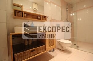  1 Schlafzimmer Wohnung, Greek area