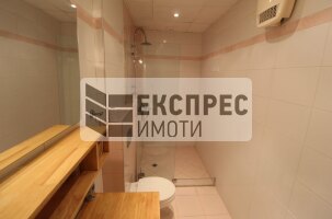  1 Schlafzimmer Wohnung, Greek area