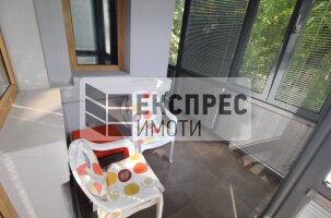  1 Schlafzimmer Wohnung, Greek area
