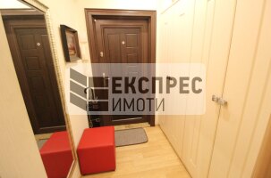  1 Schlafzimmer Wohnung, Greek area