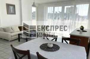 Furnished 2 bedroom apartment, Levski