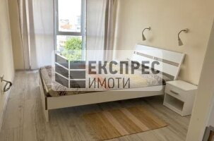 Furnished 2 bedroom apartment, Levski