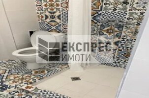 Furnished 2 bedroom apartment, Levski